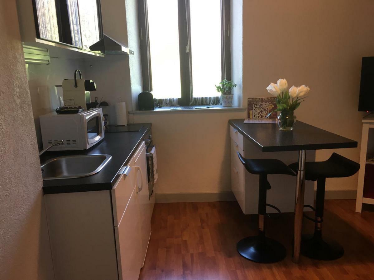 A Cote De Geneve 2 Apartment Saint-Cergues Ngoại thất bức ảnh