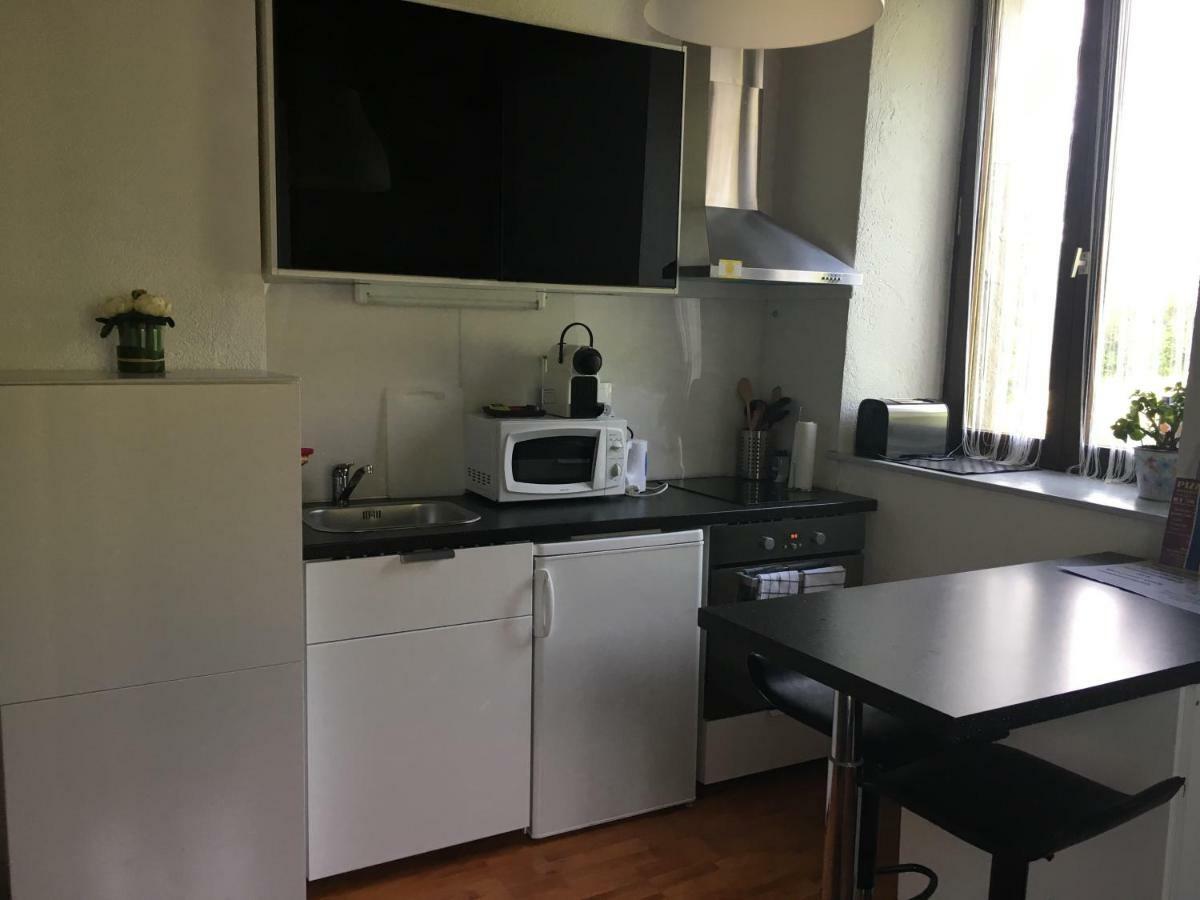 A Cote De Geneve 2 Apartment Saint-Cergues Ngoại thất bức ảnh