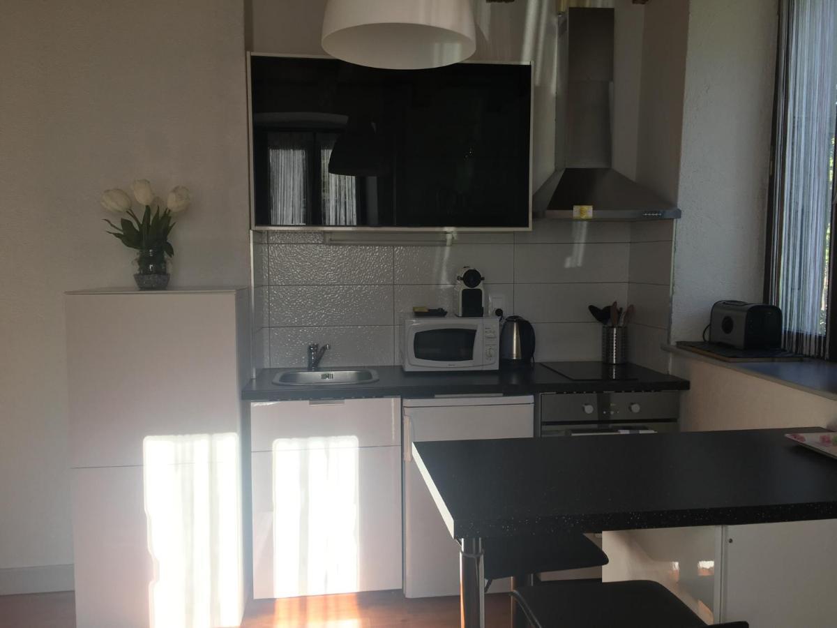 A Cote De Geneve 2 Apartment Saint-Cergues Ngoại thất bức ảnh